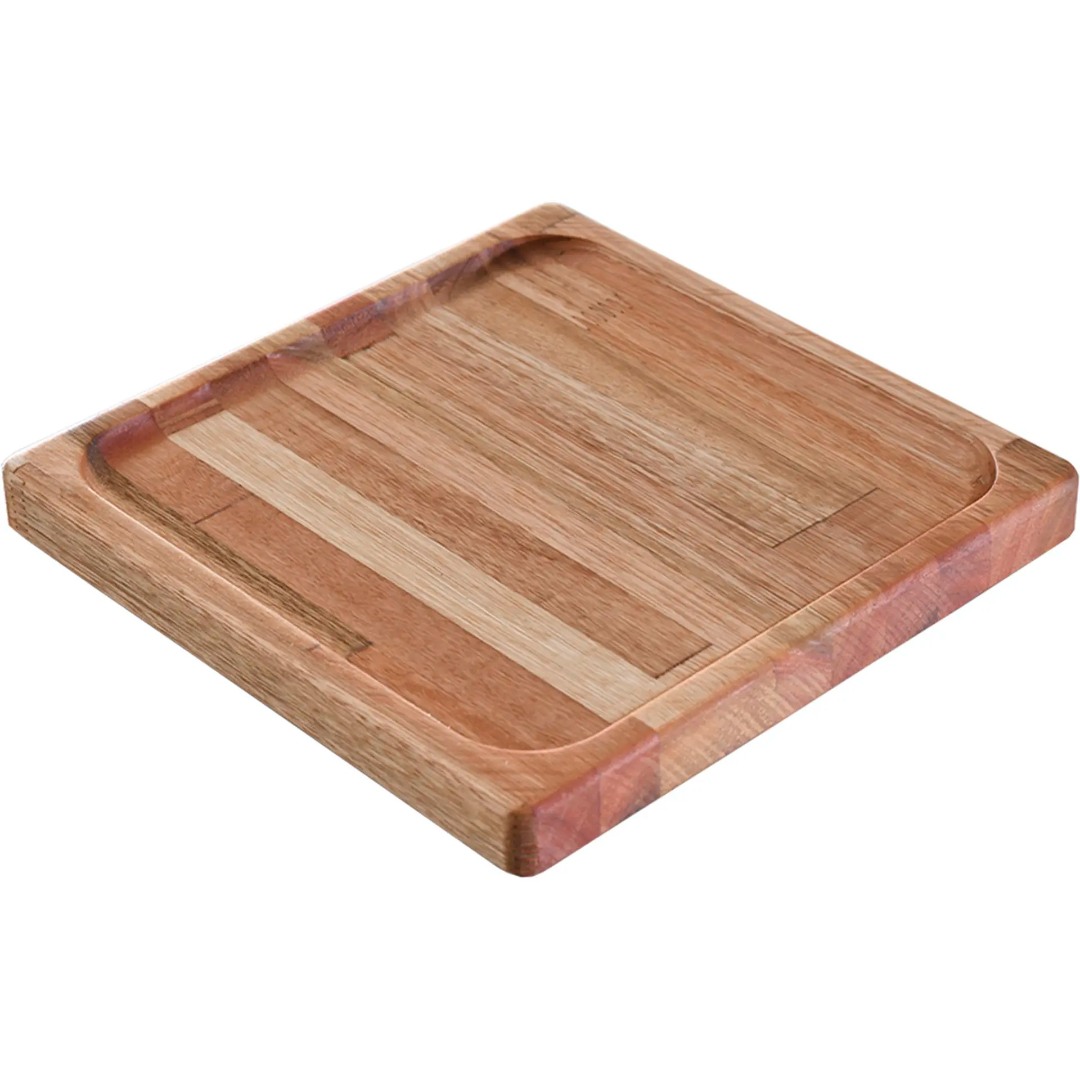 Tábua de Corte Raiz Quadrangular Eether